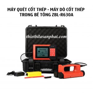 May Do Cot Thep Trong Be Tong Zbl R630a 01 01