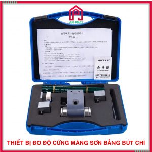 Thiet Bi Do Do Cung Mang Son Bang But Chi