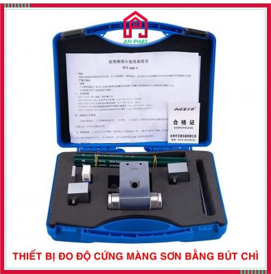 Thiet Bi Do Do Cung Mang Son Bang But Chi